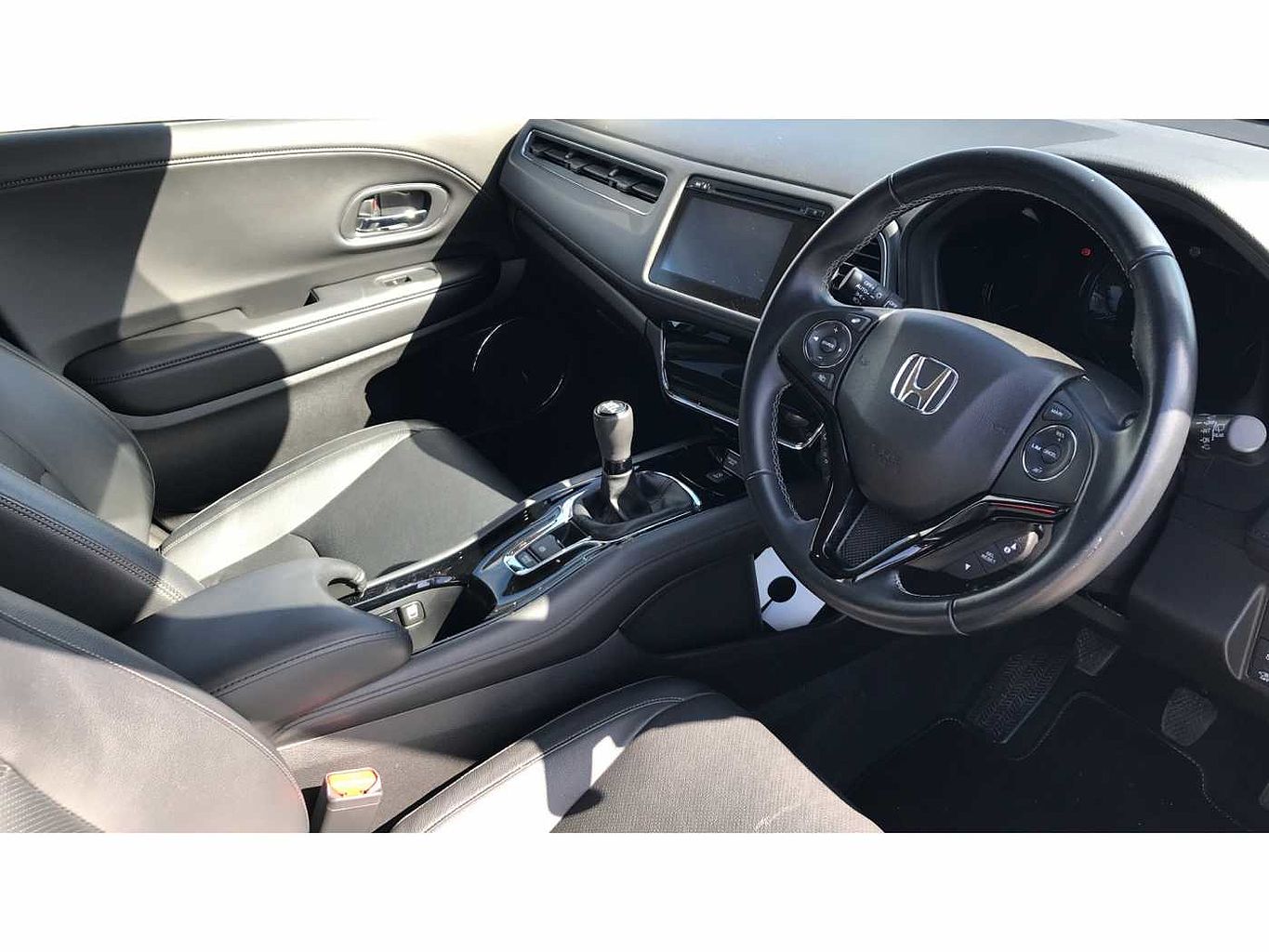 Honda HR-V EX 1.5 i-VTEC