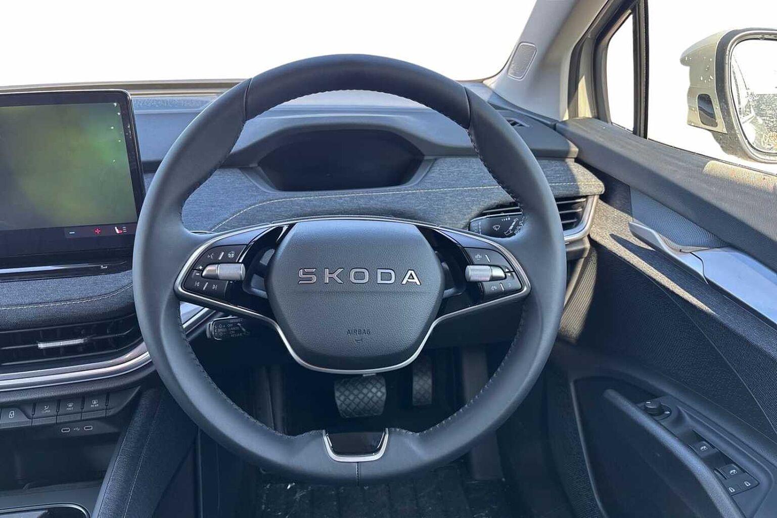 SKODA Elroq 150kW 60 Edition 63kWh 5dr Auto