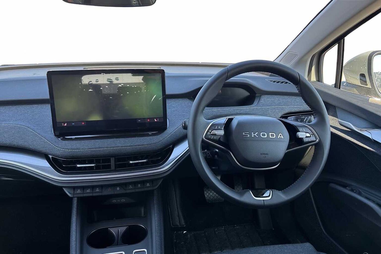 SKODA Elroq 150kW 60 Edition 63kWh 5dr Auto