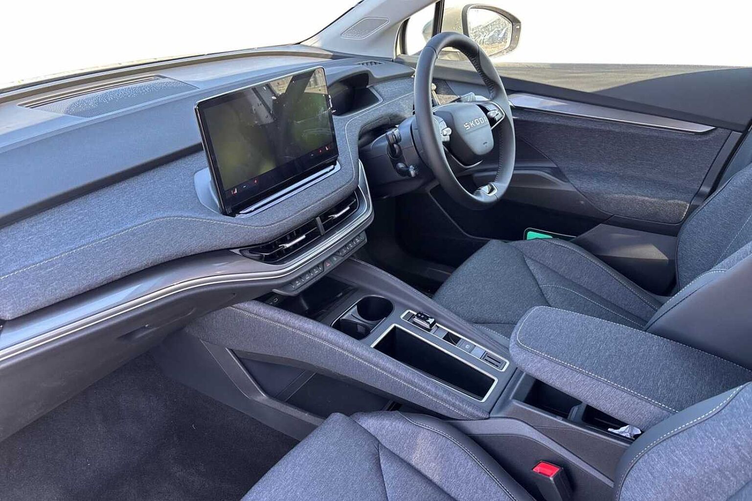 SKODA Elroq 150kW 60 Edition 63kWh 5dr Auto