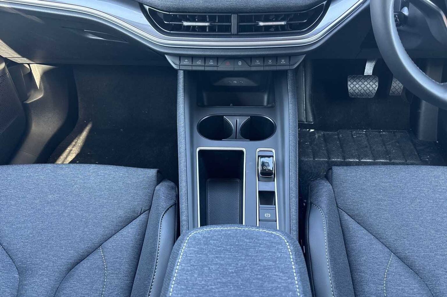 SKODA Elroq 150kW 60 Edition 63kWh 5dr Auto