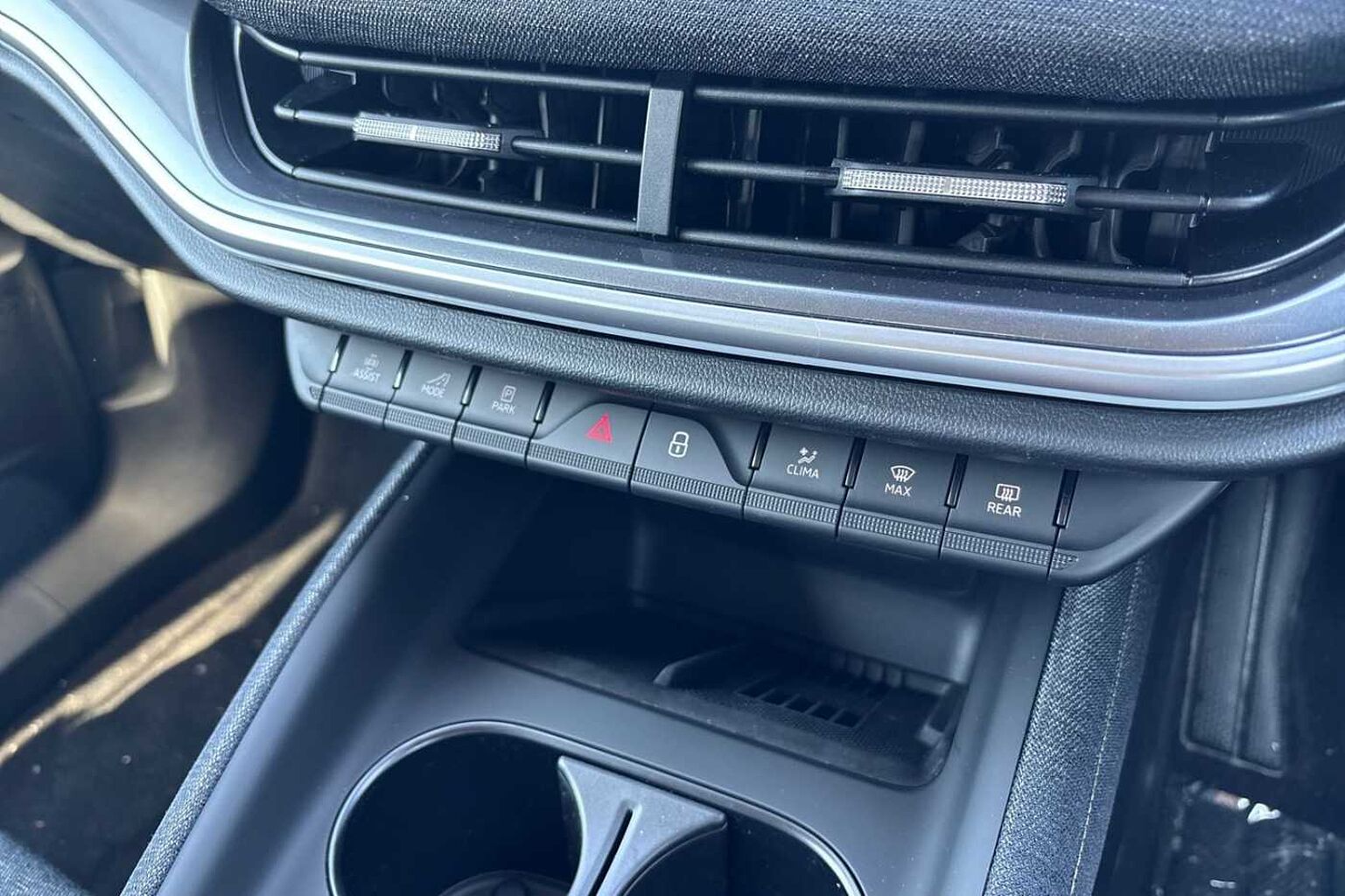 SKODA Elroq 150kW 60 Edition 63kWh 5dr Auto