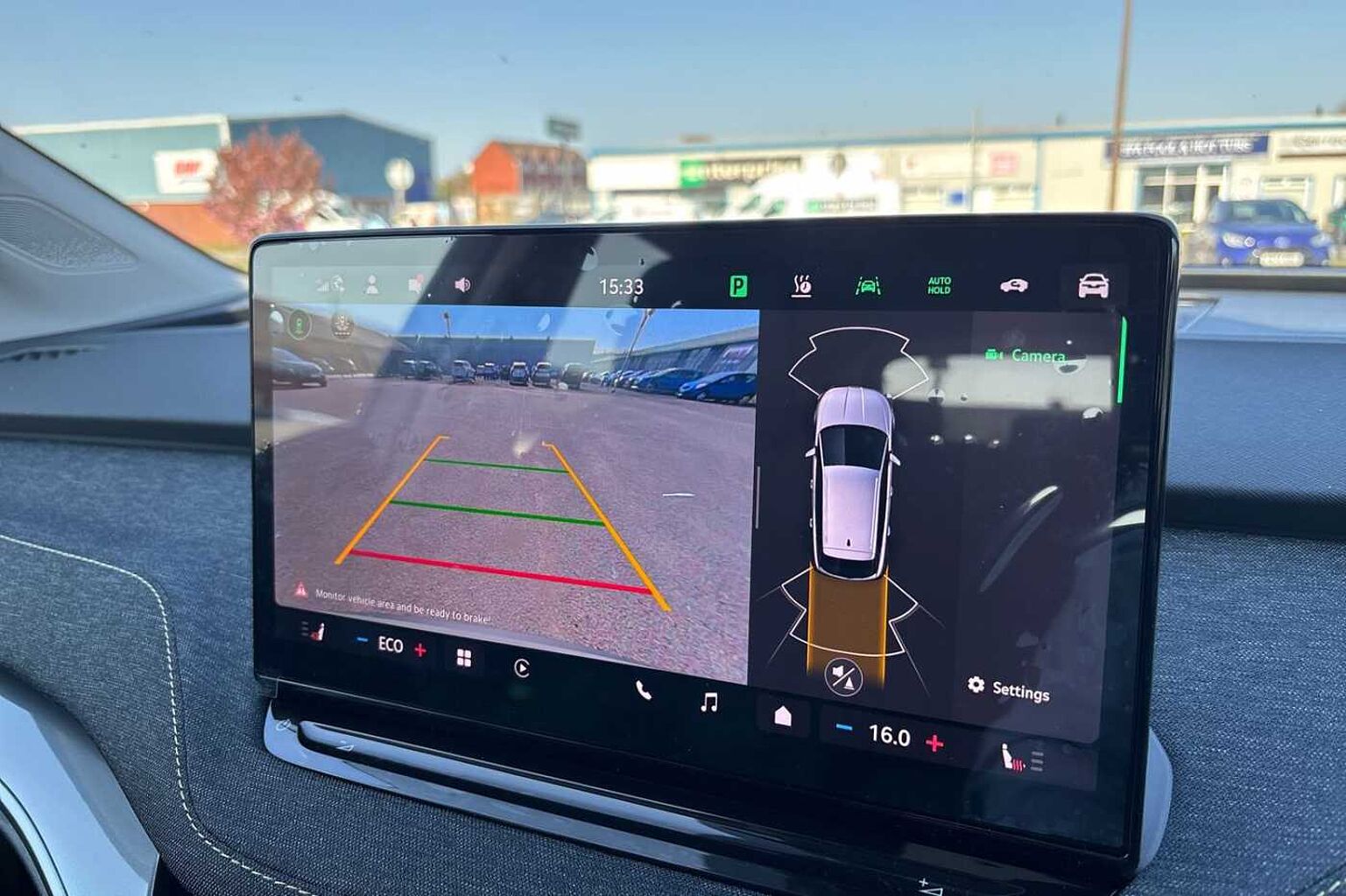 SKODA Elroq 150kW 60 Edition 63kWh 5dr Auto