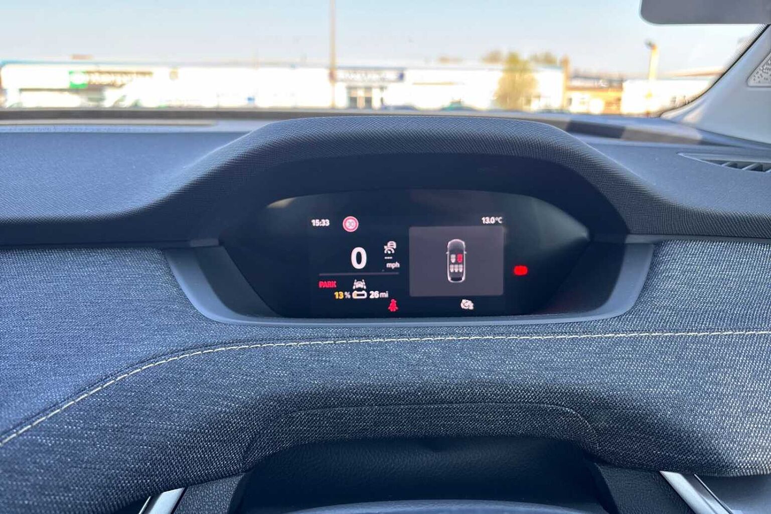 SKODA Elroq 150kW 60 Edition 63kWh 5dr Auto
