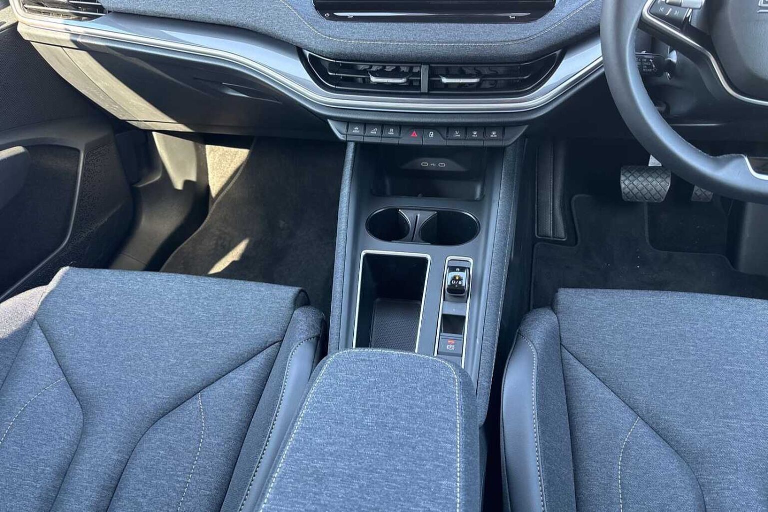 SKODA Elroq 210kW 85 Edition 82kWh 5dr Auto