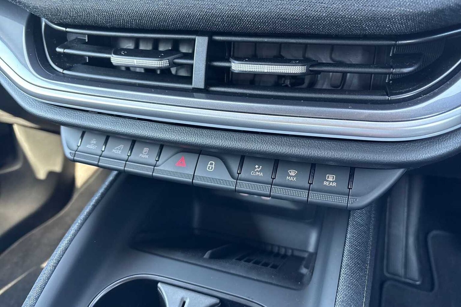 SKODA Elroq 210kW 85 Edition 82kWh 5dr Auto