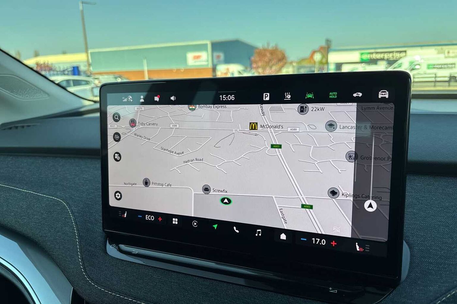 SKODA Elroq 210kW 85 Edition 82kWh 5dr Auto