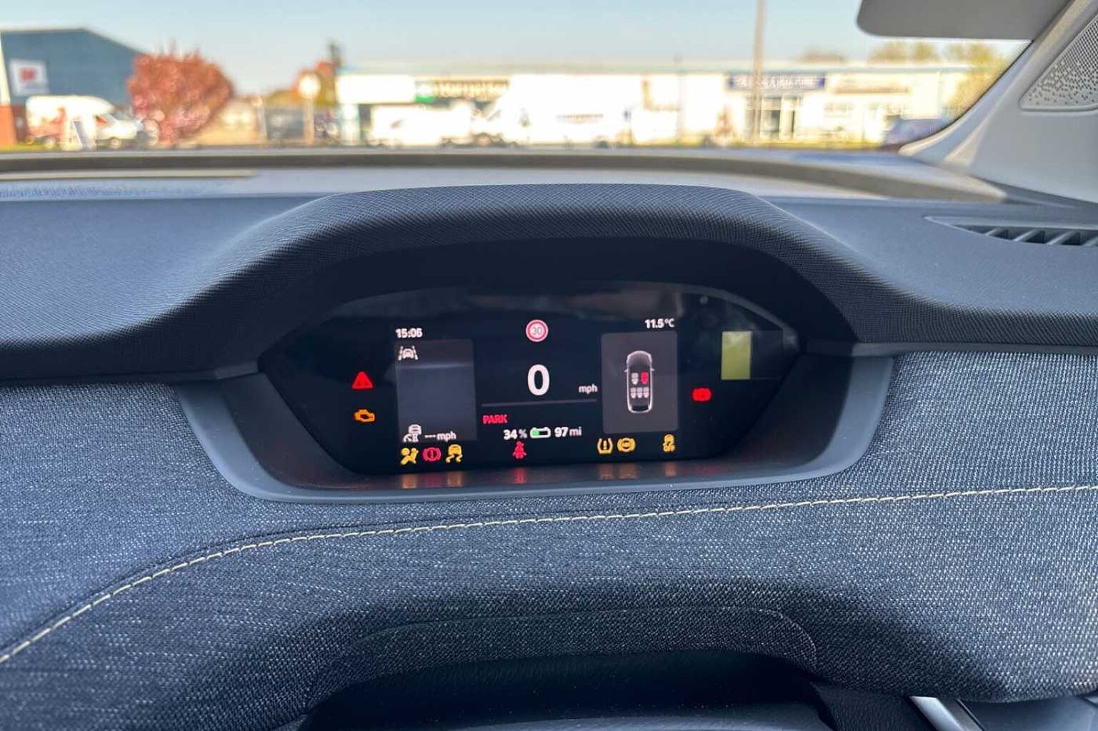 SKODA Elroq 210kW 85 Edition 82kWh 5dr Auto