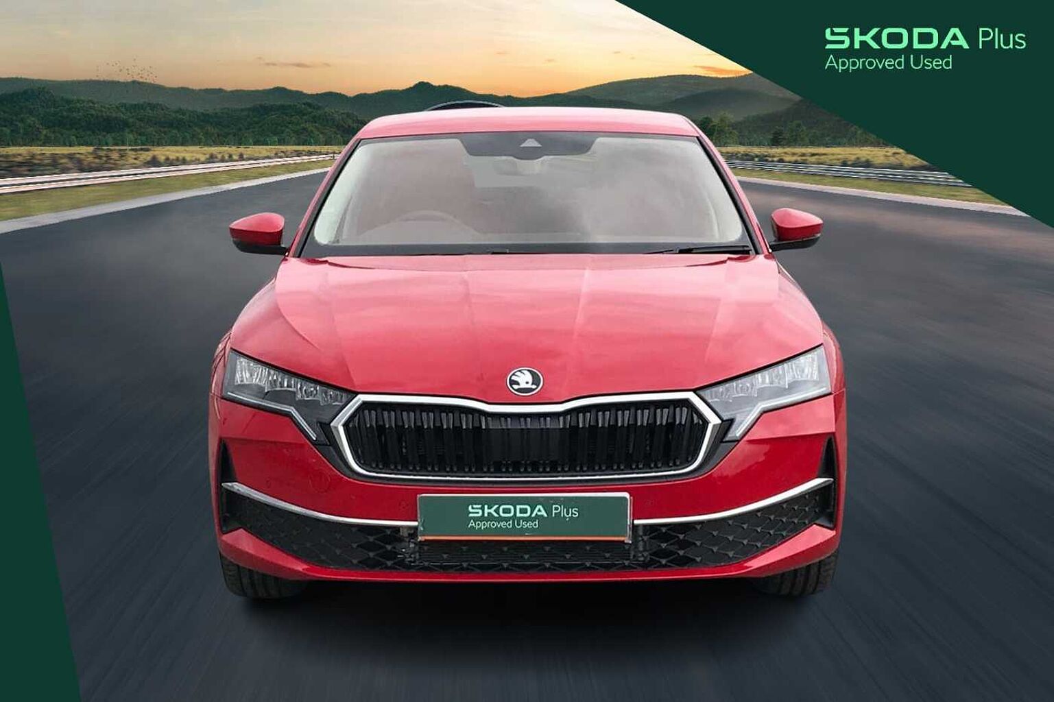 SKODA Octavia 1.5 TSI e-TEC 150ps SE L Auto/DSG Hatchback
